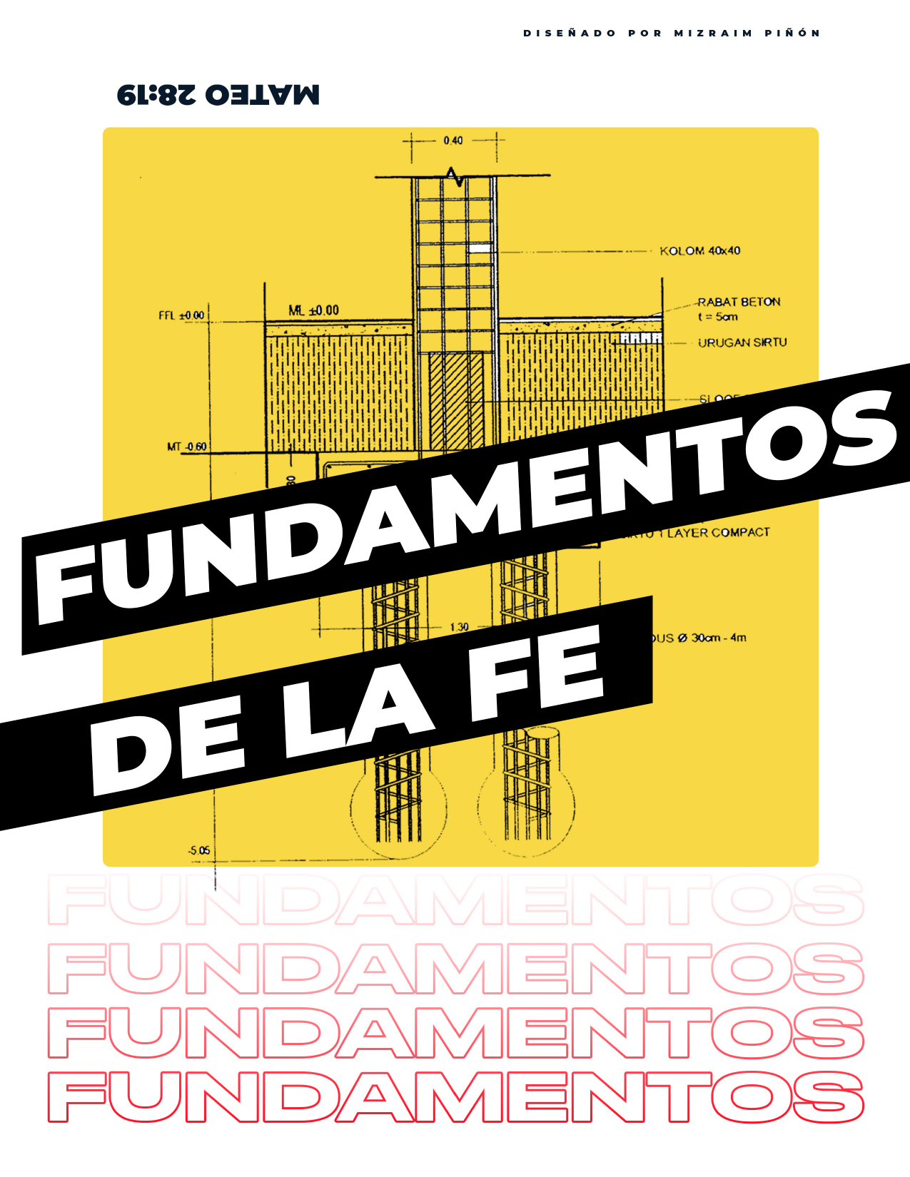 Fundamentos de Fe